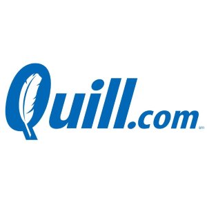 December NEW coupons available at Quill.com