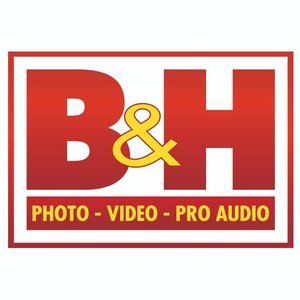 B&H 返校季全站大促 相机、Macbook新品上市