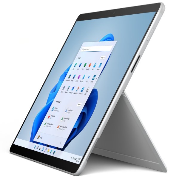 Surface Pro X 13吋触屏本(SQ 2, 16GB, 512GB)