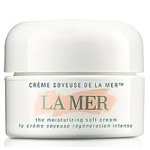 with any $285 La Mer purchase + GWP @ Bloomingdales