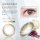 Luxe [1 Box 10 pcs × 3 boxes] / Daily Disposal 1Day Disposable Colored Contact Lens DIA14.5mm