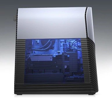 Inspiron 5680 i5 8400 1060 8GB 1TB