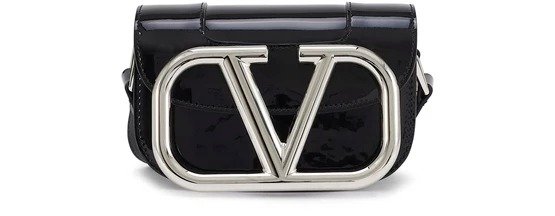 Small Valentino Garavani Super V bag