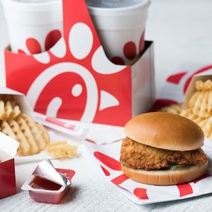 Chick-fil-A Announces Nationwide Delivery Service, Partners with DoorDash