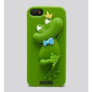 Moschino iPhone Cases @ Bloomingdales
