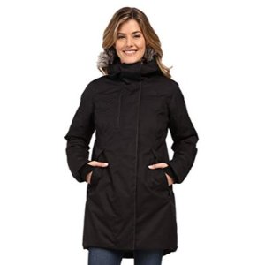 The North Face Crestmont Parka - Dealmoon