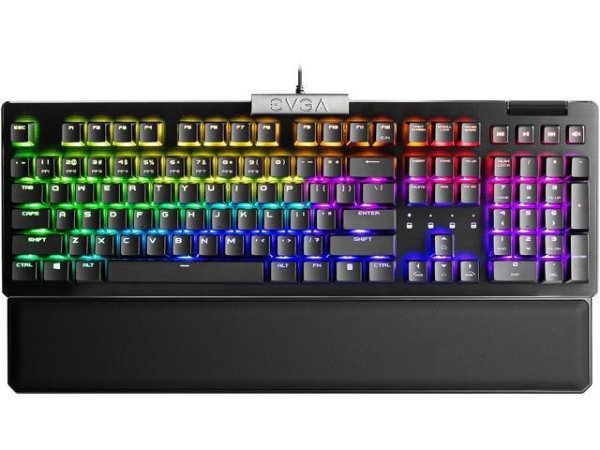 EVGA Z15 RGB 机械键盘