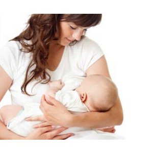 Great Breast-feeding Items for New Mom