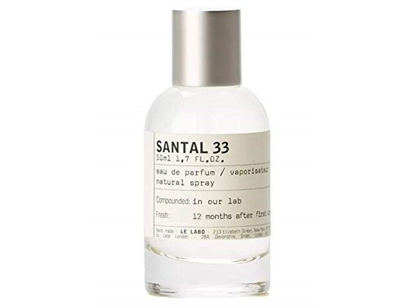 Santal 33 50ml 1.7 oz eau de parfum Perfume