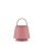 : Mini Lantern Bag - Cashmere Rose
