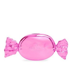 kate spade new york 'do wonders' candy wrapper clutch @ Nordstrom