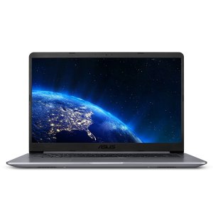 ASUS VivoBook F510UA 笔记本 (i5-8250U,8GB, 1TB)