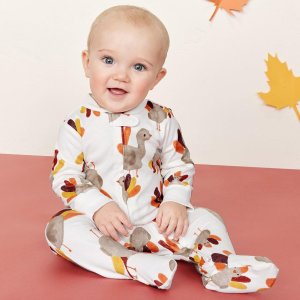 New Markdowns: Carter's Kids Apparel Extra 20% Off Clearance
