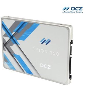OCZ TRION 150 2.5" 240GB SATA III TLC 固态硬盘
