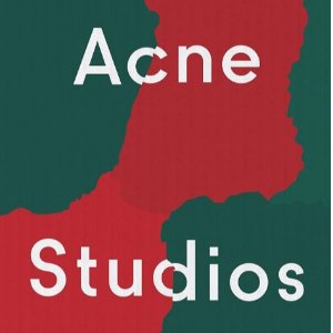 Acne Studios 夏季大促开跑 极致北欧简约风
