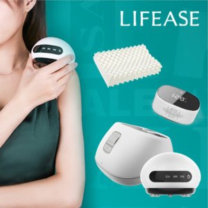 12th Anniversary Exclusive: Lifease Health & Personal Care Products Sale