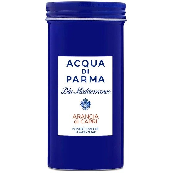 Arancia Di Capri粉状香皂70 g