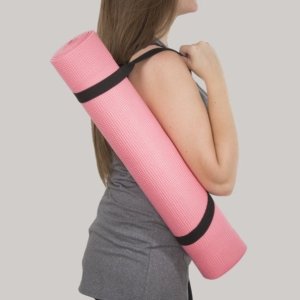 Walmart官网 家用健身瑜伽垫促销 坚持锻炼 增强体质