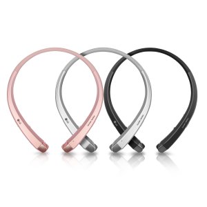 LG Tone Infinim HBS-910 Wireless Bluetooth Stereo Headset