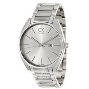 Calvin Klein Men's Exchange Watch K2F21126