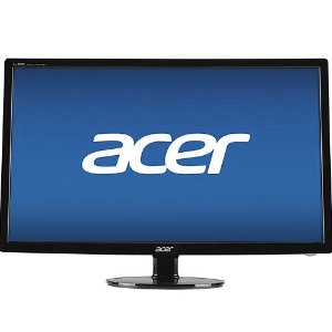 Acer 27" S271HL DBID LED HD Monitor
