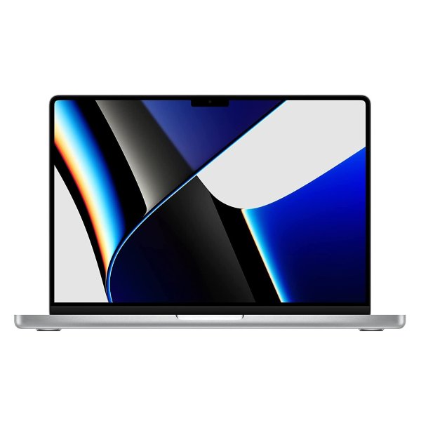 史低价：Apple MacBook Pro 14