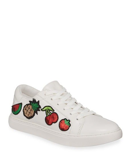 Kam Fruit 2 Low-Top Sneakers