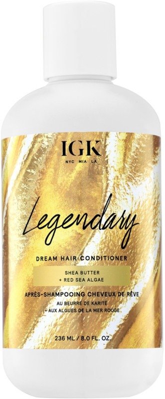 IGK Legendary Dream Hair Conditioner | Ulta Beauty