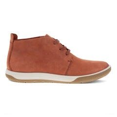 Women's Chase II Chukka Boots | Official Store | ECCO® Shoes