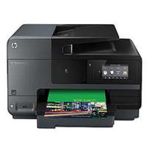 Staples 现有惠普Officejet Pro 8610和8620 多功能打印机