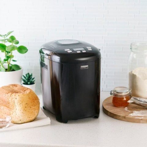 - 2-lb. Bread Maker - Black