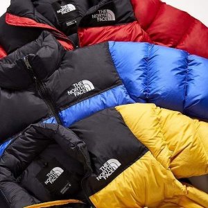 Moosejaw The North Face Winter Clearance Sale