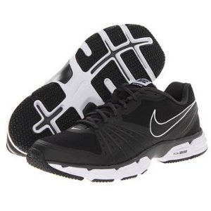 Nike Dual Fusion TR 5 Men's Shoes
