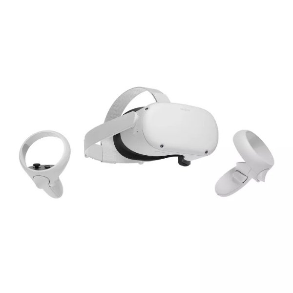 Quest 2  一体式VR设备 256GB