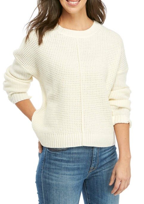 Women's Sorry Not Sorry Sweater