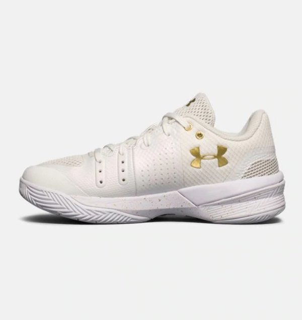 Women's UA Block City Volleyball Shoes | Under Armour US