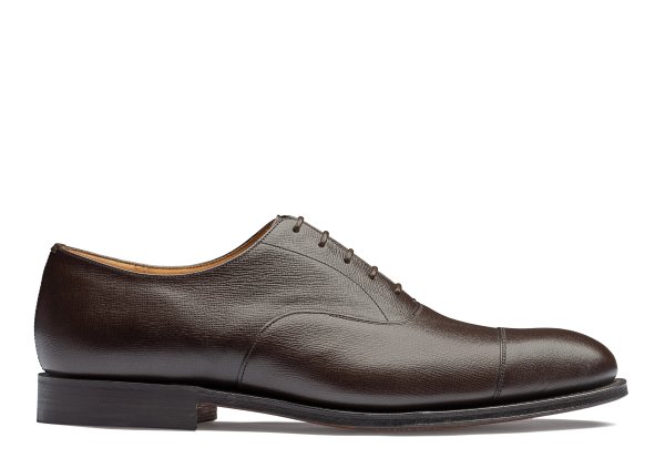 Consul 173 LIMITED EDITION St James Leather Oxford Brown