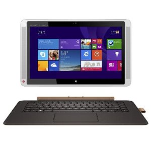 HP ENVY 2-in-1 13.3" Touch-Screen Laptop 