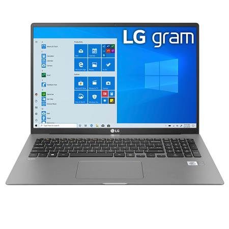 Gram 17" Laptop (i7-1165G7, 2K, 16GB, 1TB)