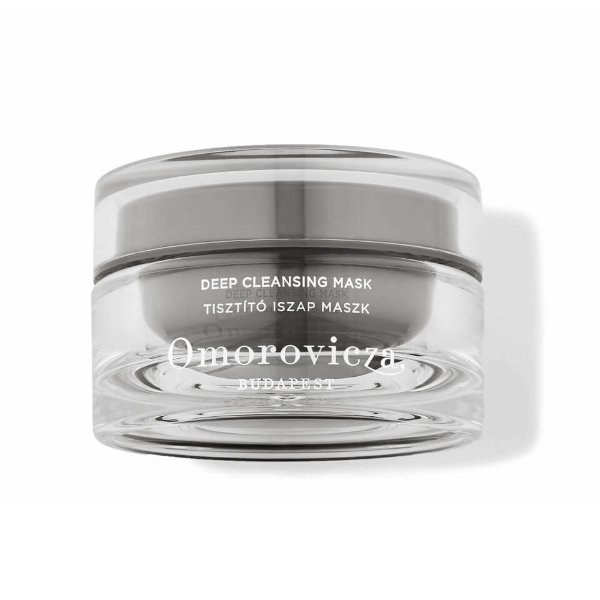 DEEP CLEANSING MASK 100ML