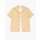 Two Piece Cotton Striped Shirt Set (2-7 Yrs)