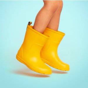 Totes Rain Boots on Sale