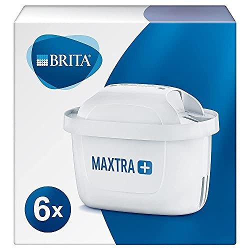 BRITA MAXTRA +滤水芯 6件半年装