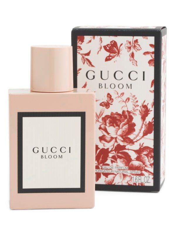 1.6oz Bloom Eau De Parfum | Bath & Body | Marshalls