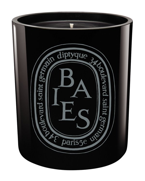 Baies 600g 3-Wick Candle