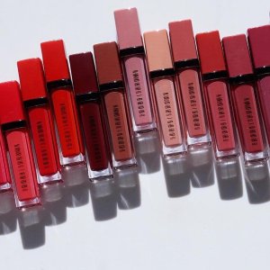 Last Day: on all Lip Products @ Bobbi Brown