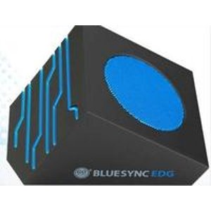 GOgroove BlueSYNC Portable Bluetooth Speaker 
