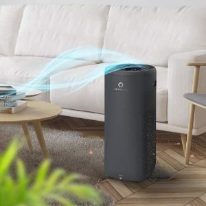 Today Only:Amazon Air Purifiers and Humidifiers Sale