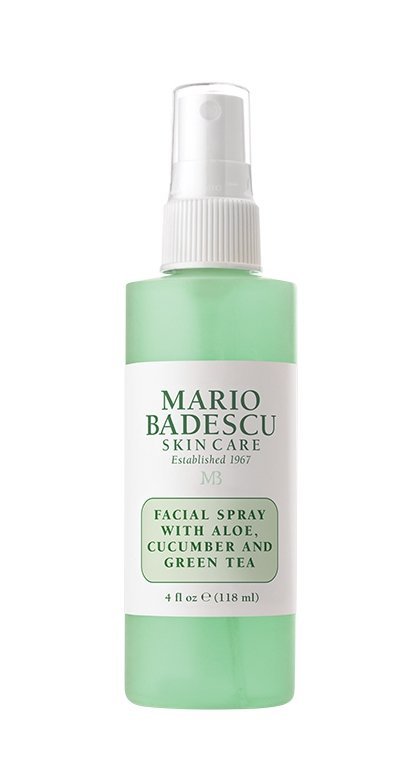 Facial Spray with Aloe, Cucumber and Green Tea | Mario Badescu