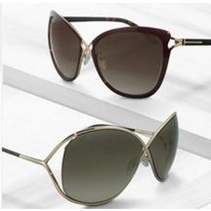 Tom Ford & YSL Sunglasses Sale @ Zulily